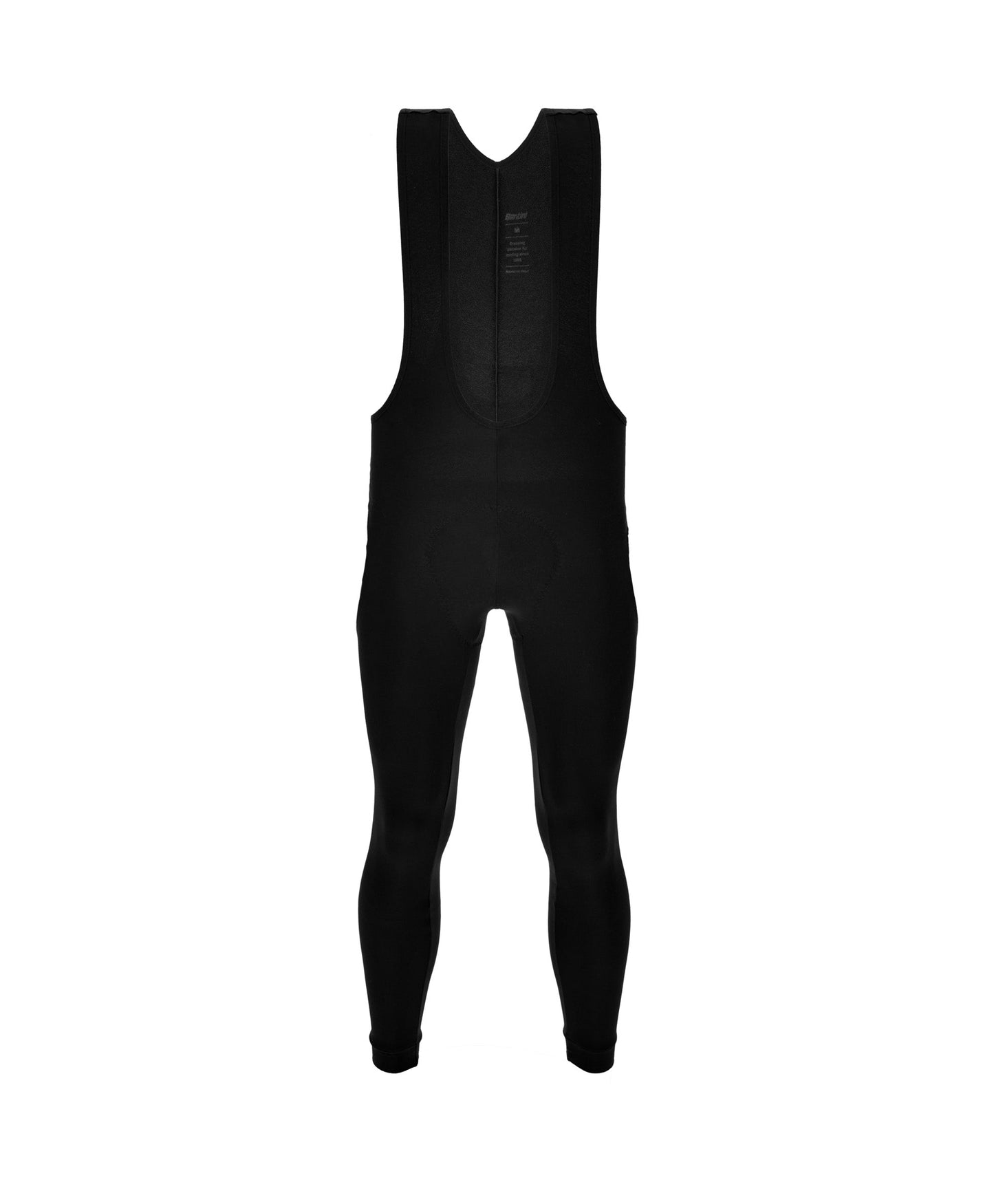 RTR Men's Bib Tight - Black