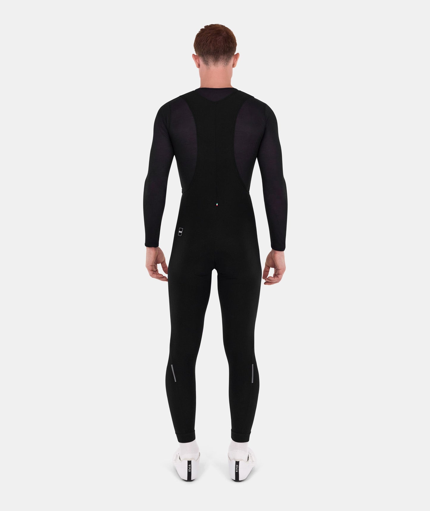 RTR Men's Bib Tight - Black