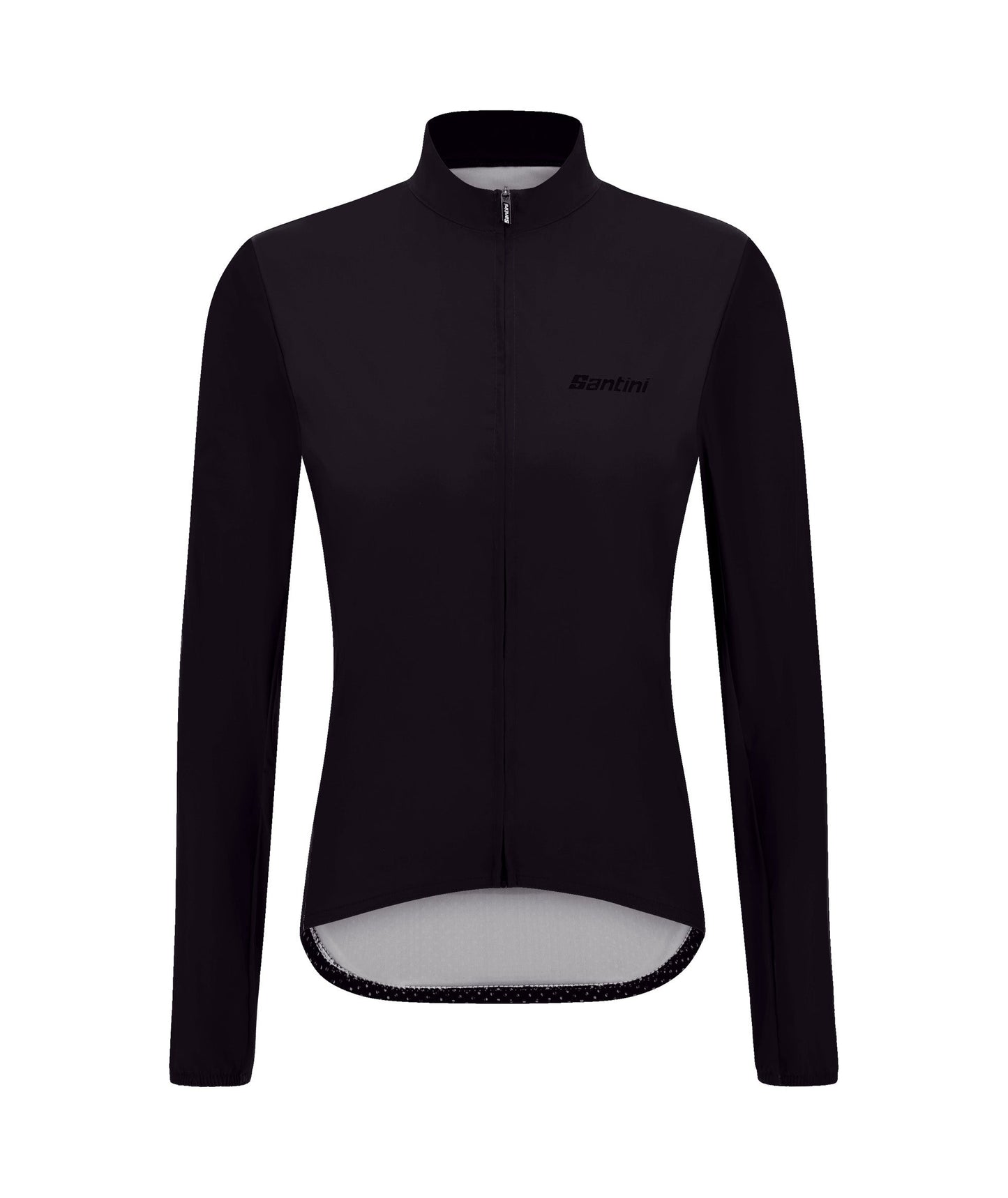 RTR Windbreaker Jacket - Black