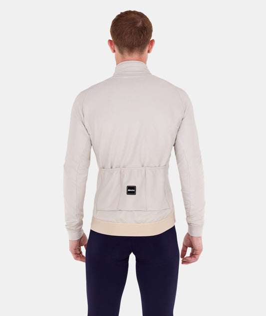 RTR Men's Winter Jacket - Cappuccino