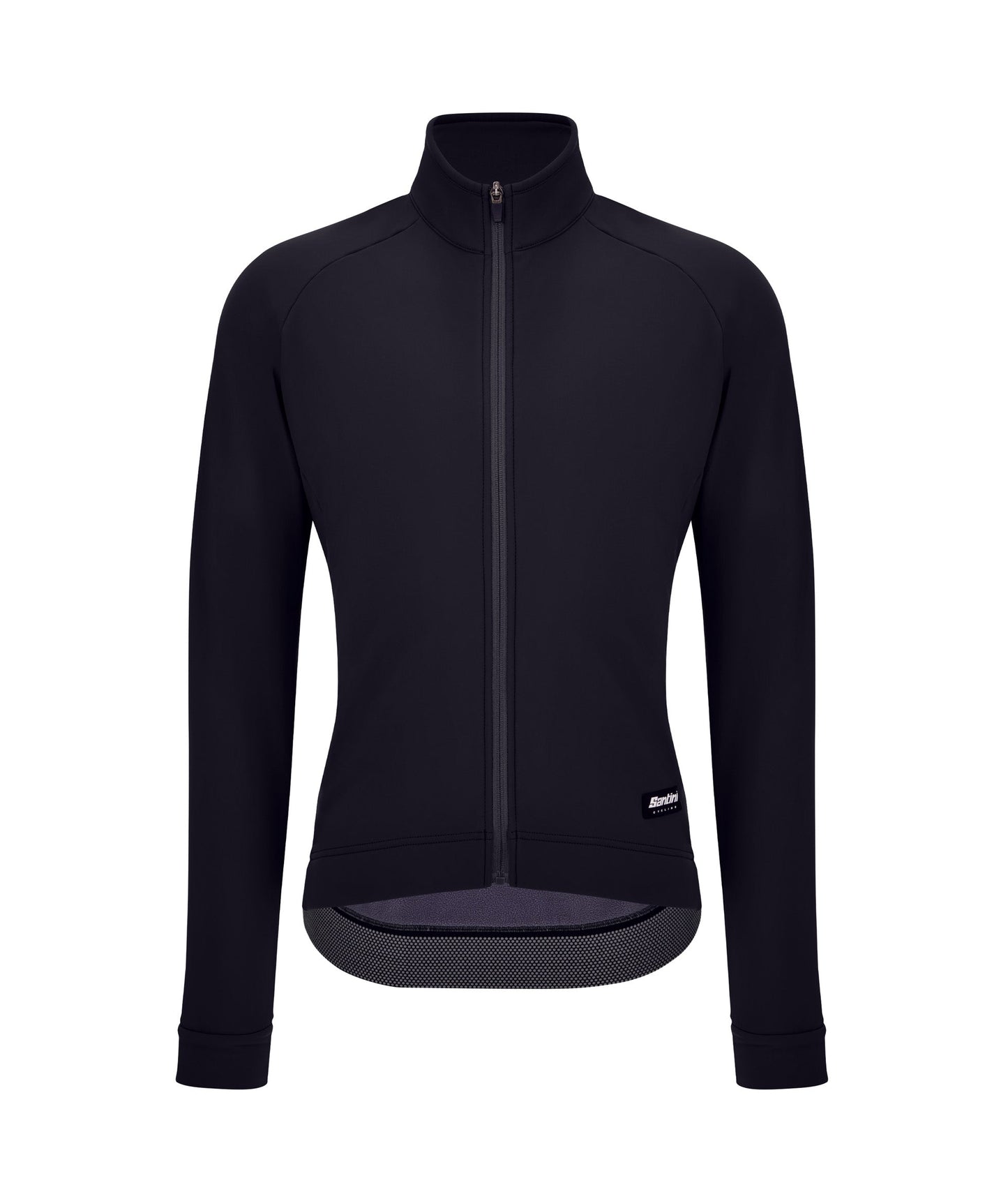 RTR Men's Winter Jacket - Black