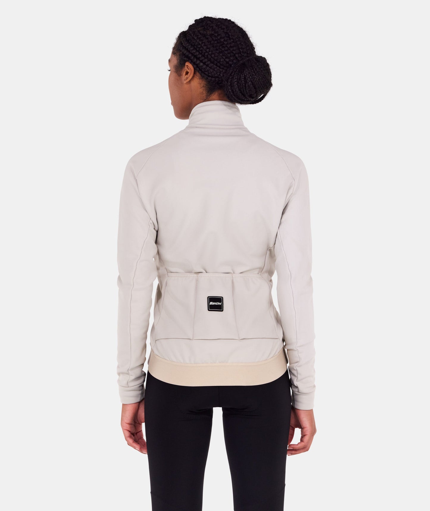 RTR Women's Winter Jacket - Cappuccino