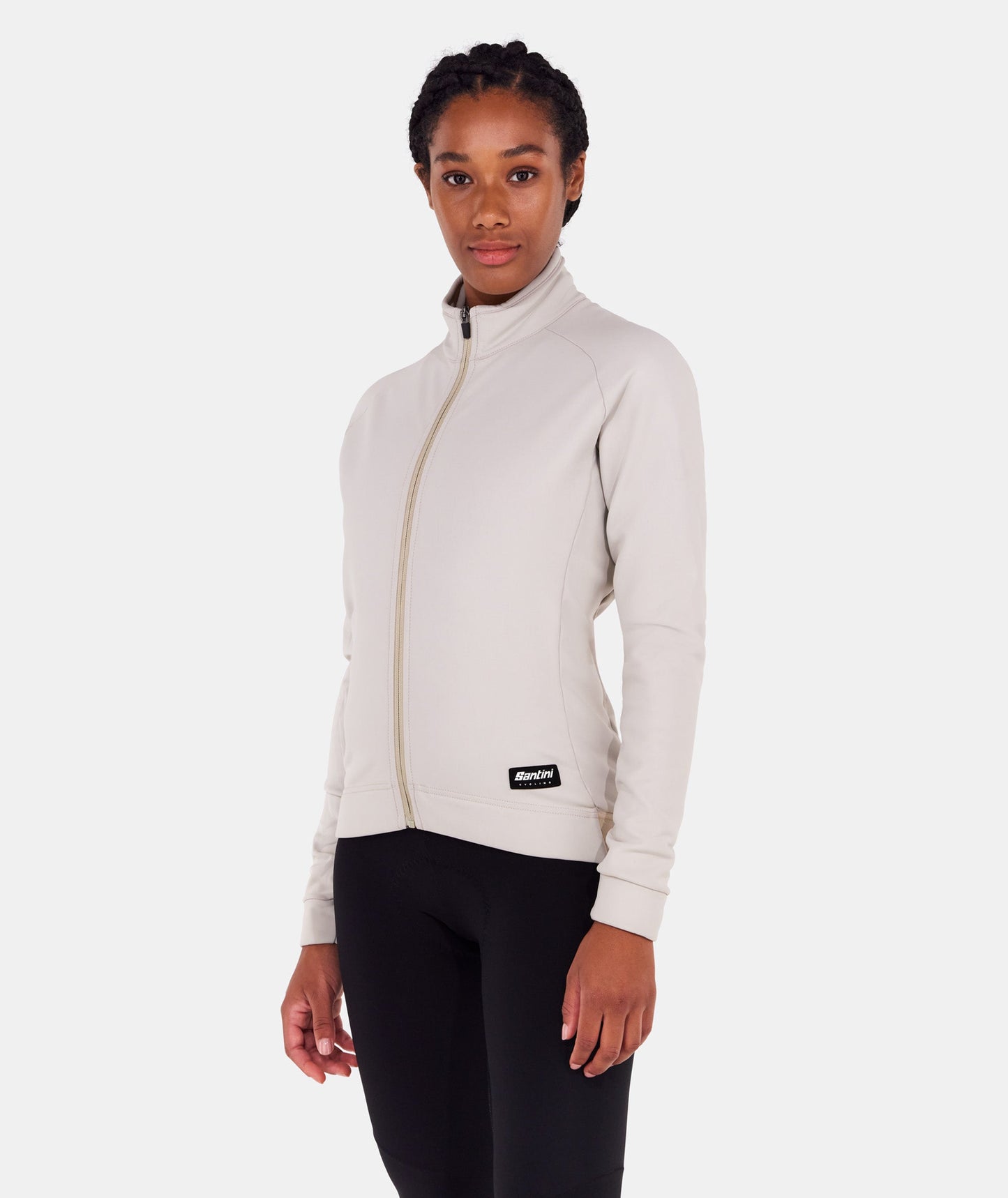 RTR Women's Winter Jacket - Cappuccino
