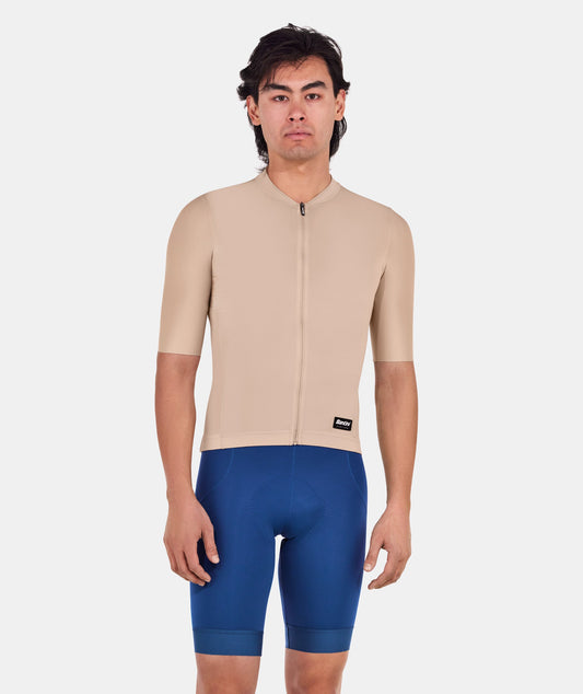 RTR Unisex Jersey - Cappuccino