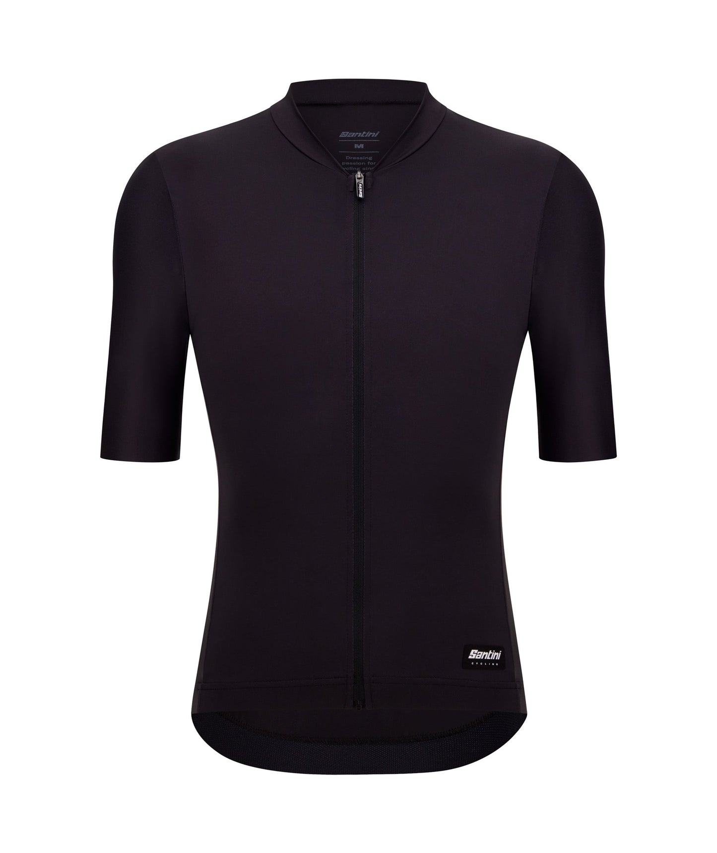 RTR Unisex Jersey - Black