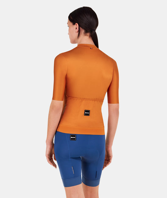 RTR Unisex Jersey - Burgundy Rust