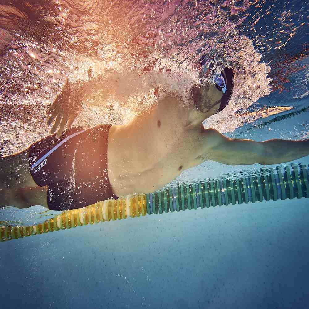 Zone 3 Buoyancy Shorts 'Original' 5/3mm