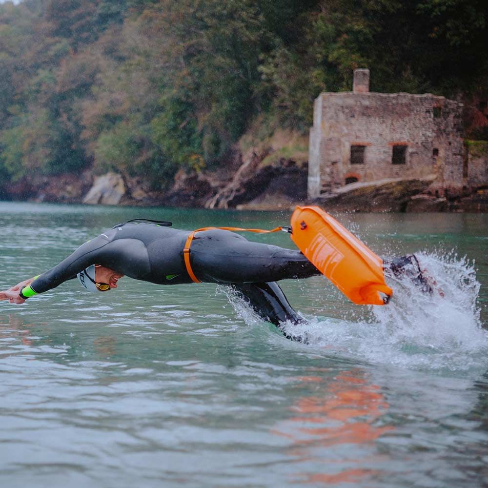 ZONE3 Azure 2.0 Wetsuit Men's