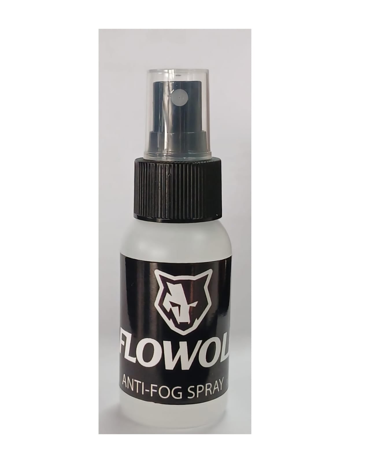Flowolf Anti-Fog Solution for Swim Goggles