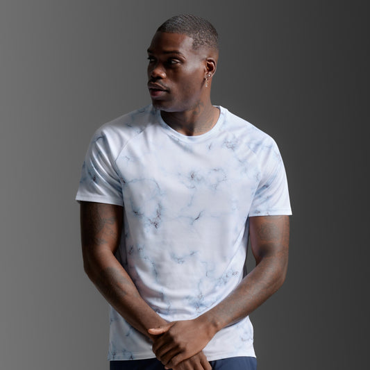 2XU Men's Aero Mesh Tee