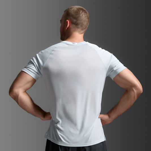 2XU Men's Aero Mesh Tee