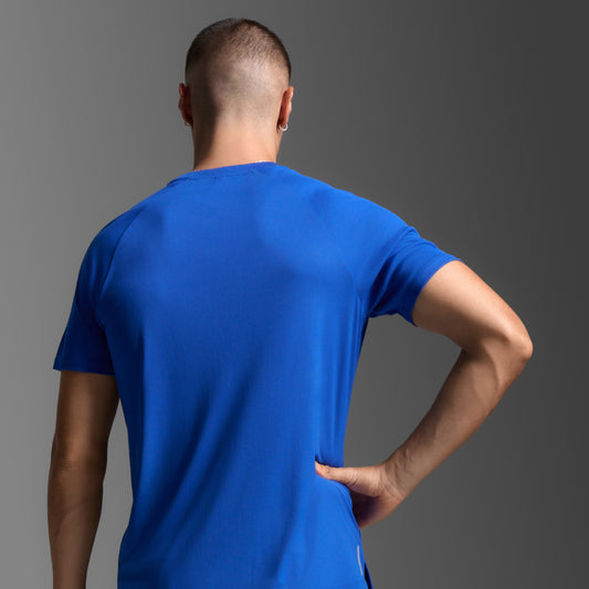 2XU Men's Aero Mesh Tee