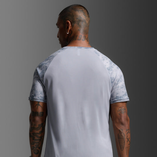 2XU Men's Aero Mesh Tee