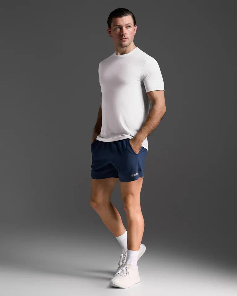 2XU South Africa - Signature Tee - S