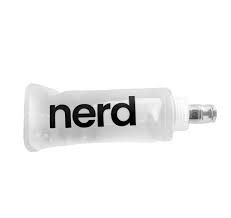 Nerd 200ml Soft Flask