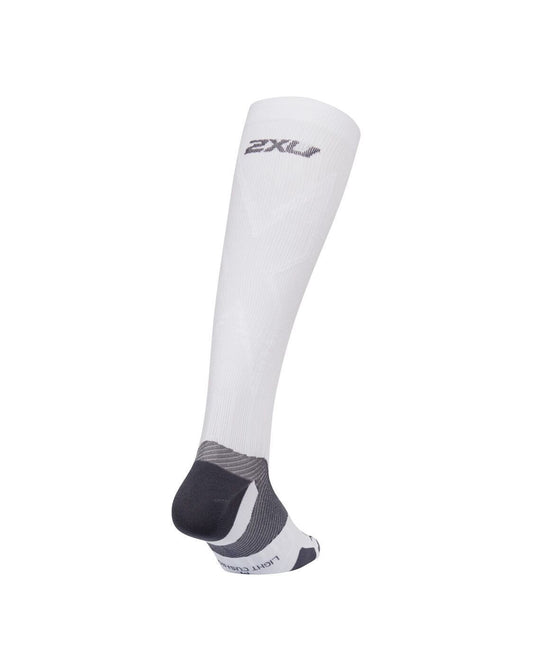 2XU Vectr Light Cushion Full Length Socks