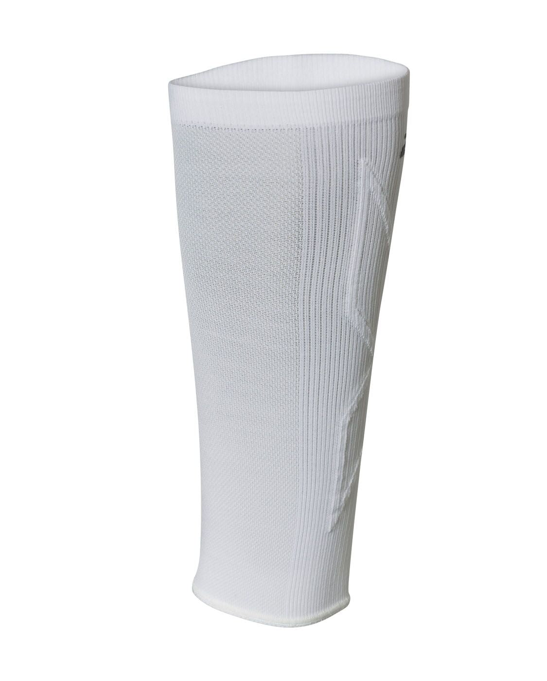 2XU South Africa - X Compression Calf Sleeves - White/White