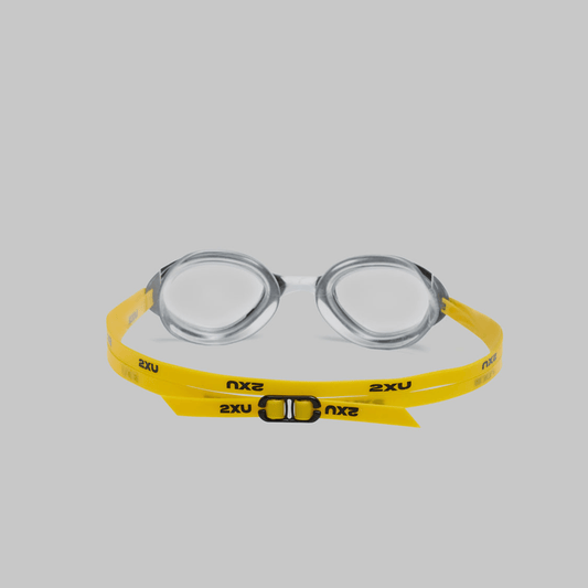2XU South Africa - Propel Swim Goggle - Ambition Clear -