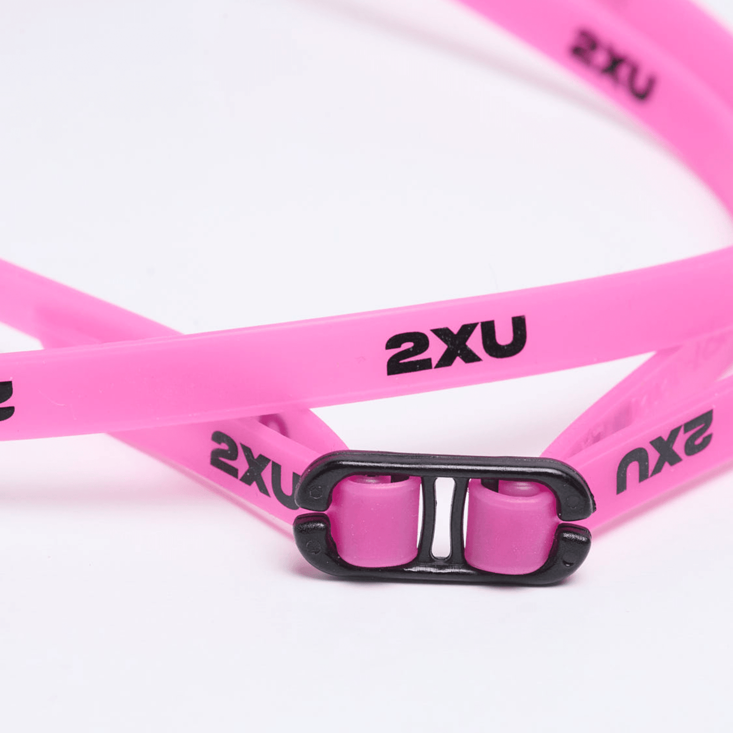 2XU South Africa - Propel Swim Goggle - Punk Pink Mirror -