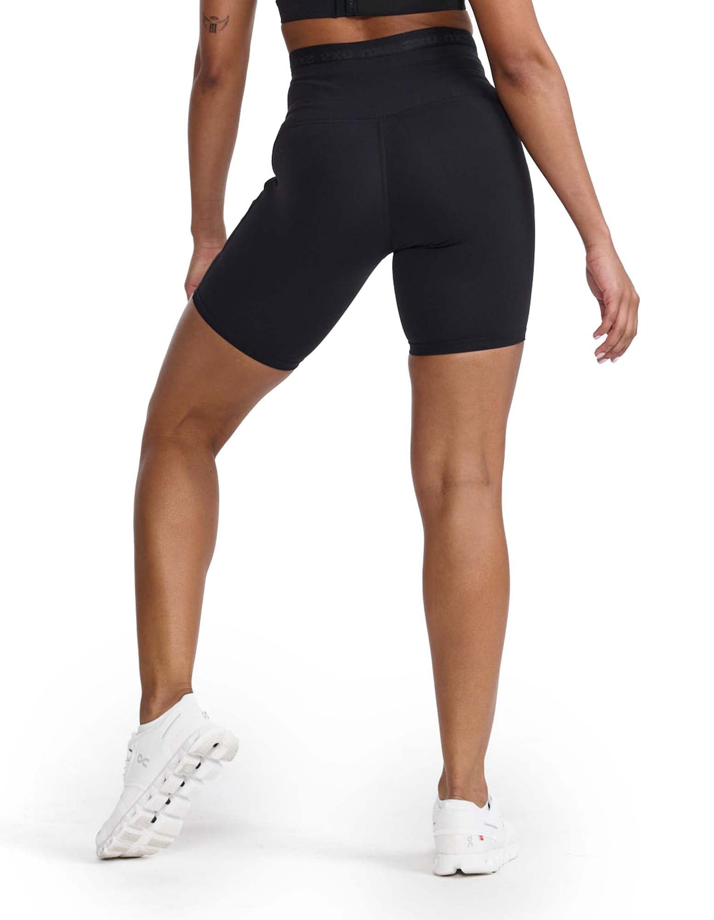 Women's Form Stash Hi-Rise Bike Shorts