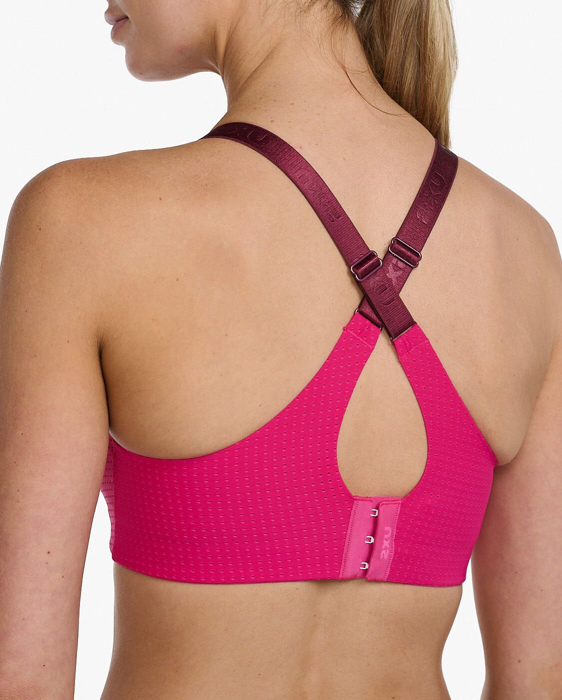 2XU Women's Aero Medium Impact Bra