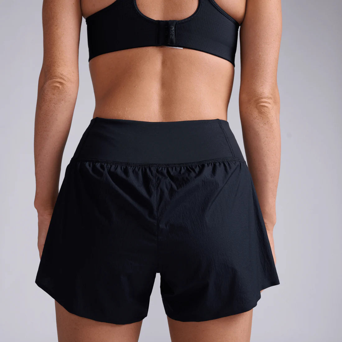 2XU Women's Aero Hi-Rise 2-in-1 3 Inch Short