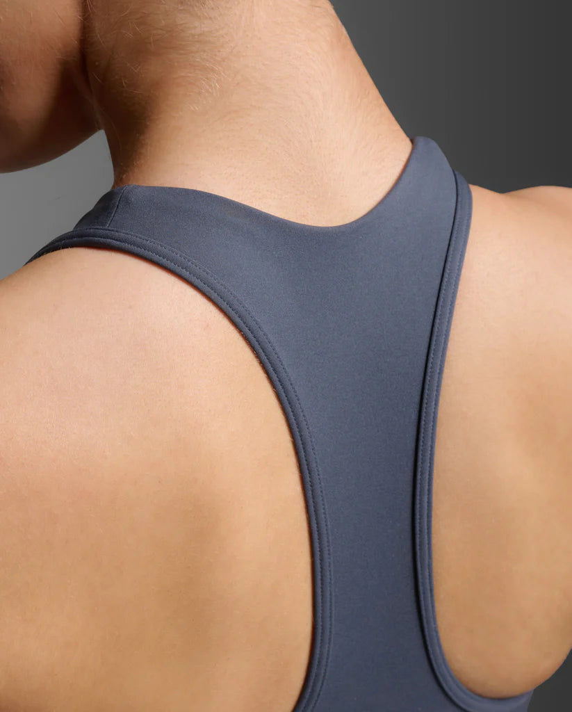 2XU Women's Form Racerback Medium Impact Bra