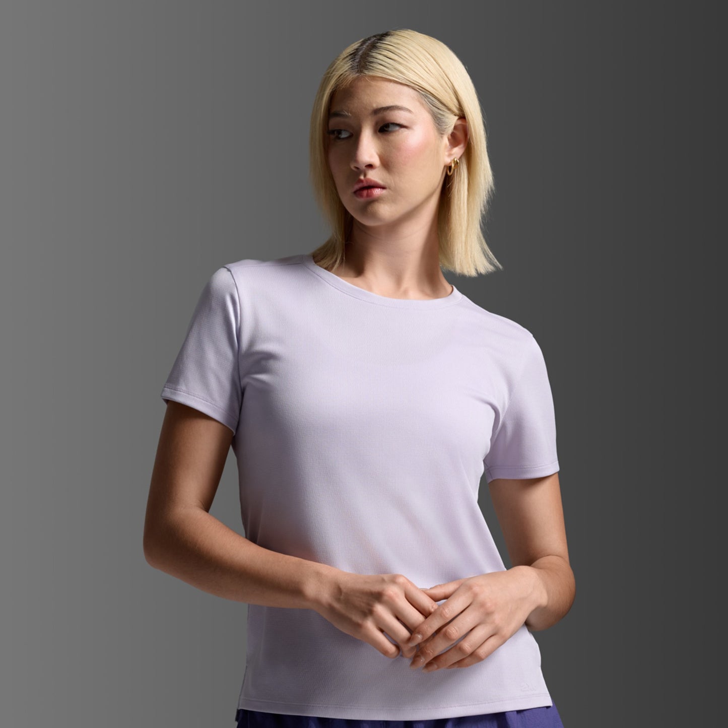 2XU Women's Aero Mesh Tee