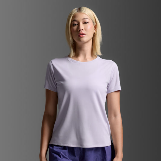 2XU Women's Aero Mesh Tee