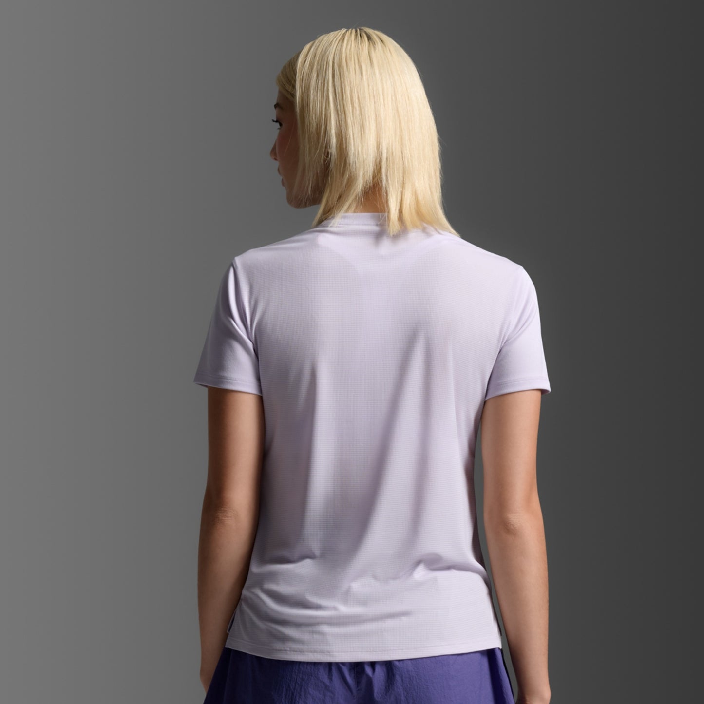 2XU Women's Aero Mesh Tee