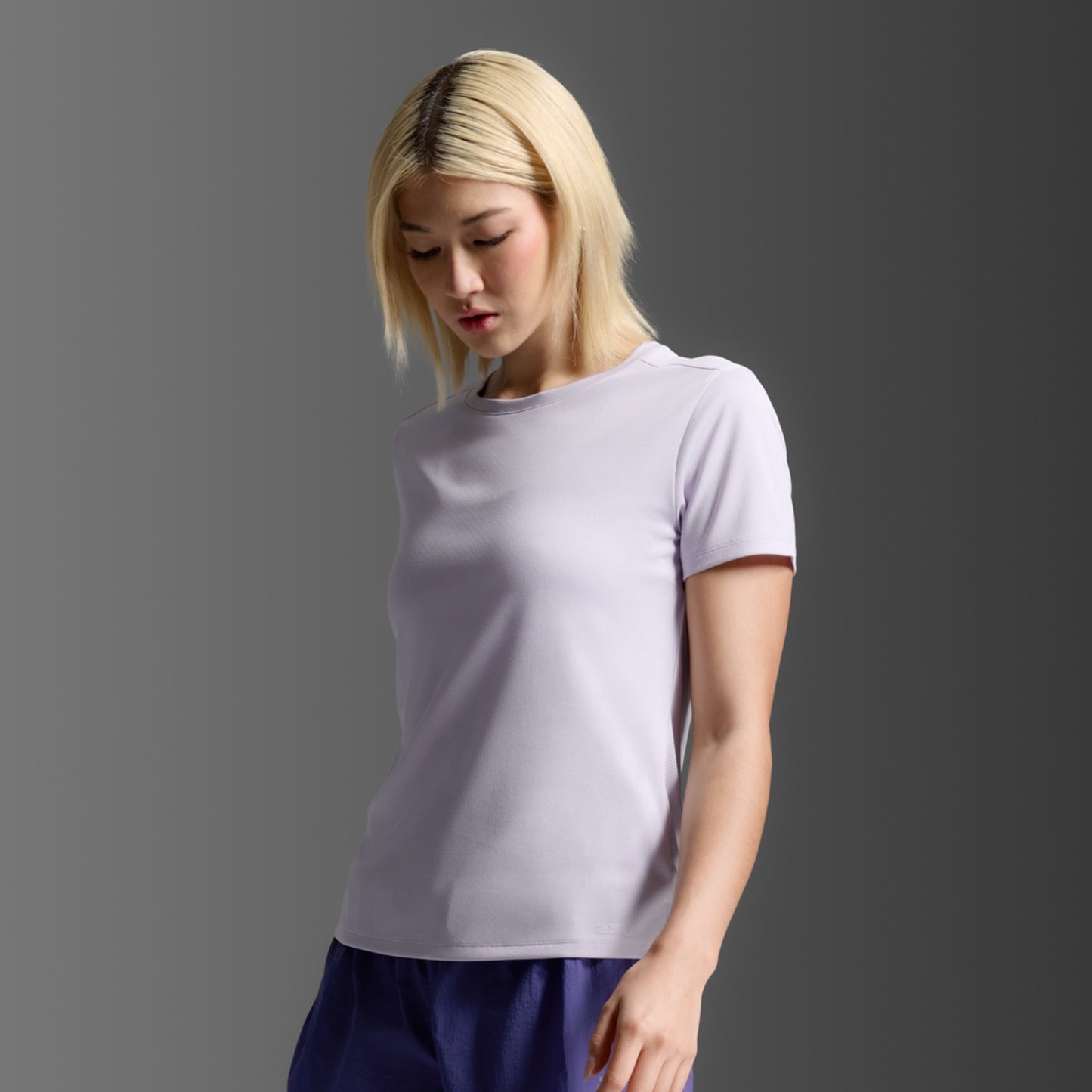 2XU Women's Aero Mesh Tee