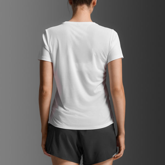 2XU Women's Aero Mesh Tee