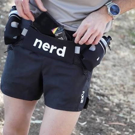 Nerd Belt NB600 Groove