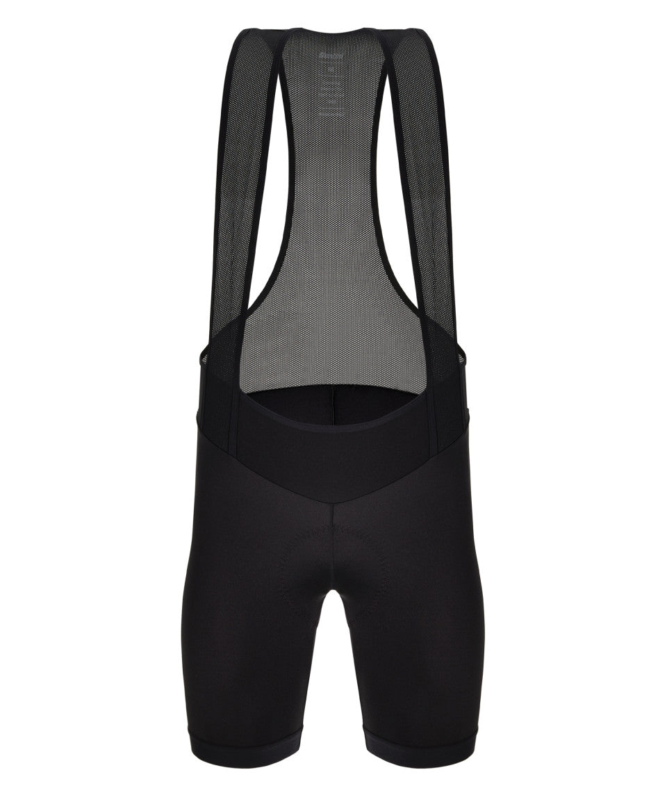 Omnia Men's Bibshort - Black