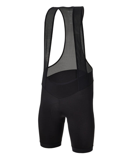 Omnia Men's Bibshort - Black