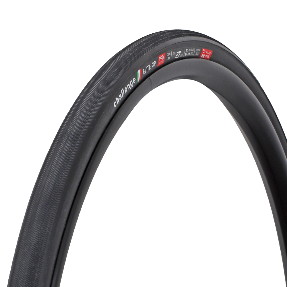 Challenge Elite XP Pro 27C