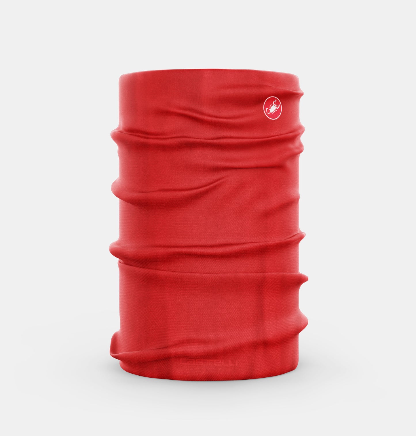 CASTELLI Pro Thermal Head Thingy - Red