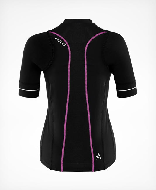 HUUB Aura Long Course Women's Triathlon Top