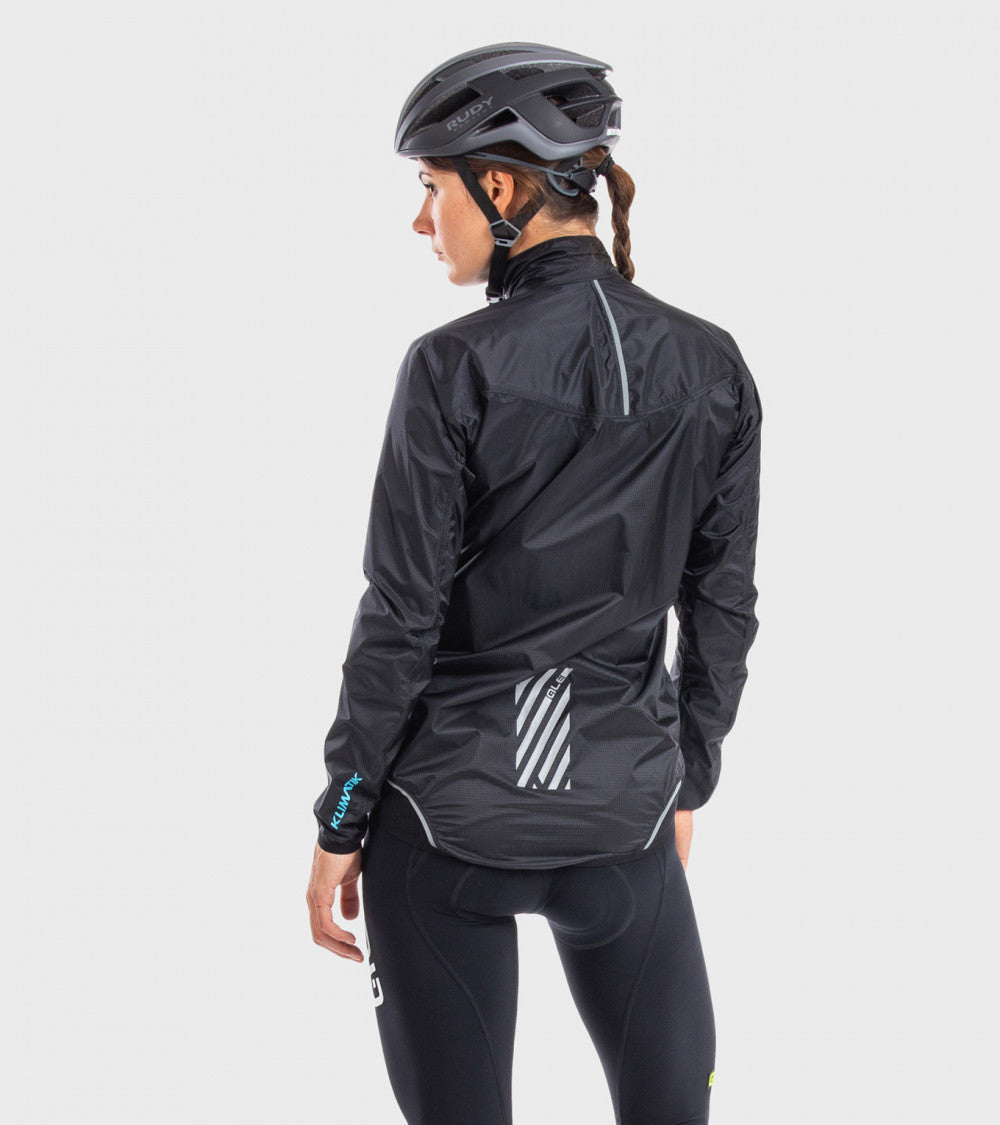 ALÉ Elements Women's Jacket - Black