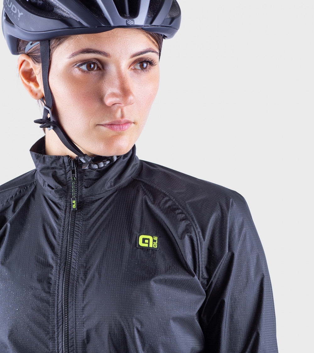 ALÉ Elements Women's Jacket - Black