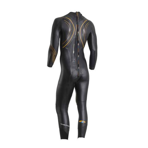 BLUESEVENTY Reaction Men's Wetsuit