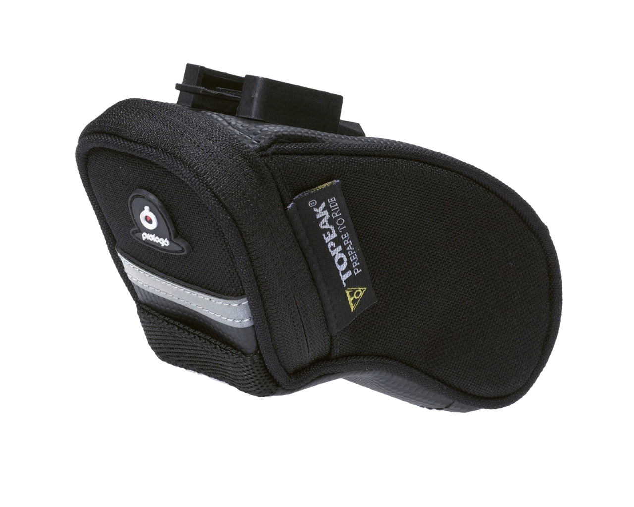 Prologo Zero II Nack CPC Saddle - White/ Black COMBO