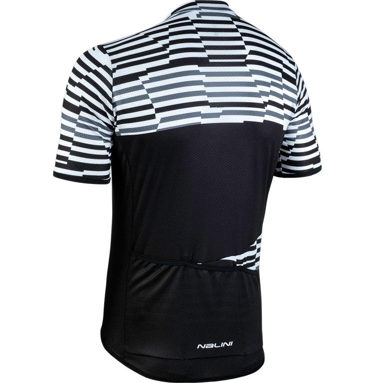 NALINI Chamonix Mens Jersey