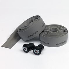 Prologo Plaintouch Handlebar Tape – Silver