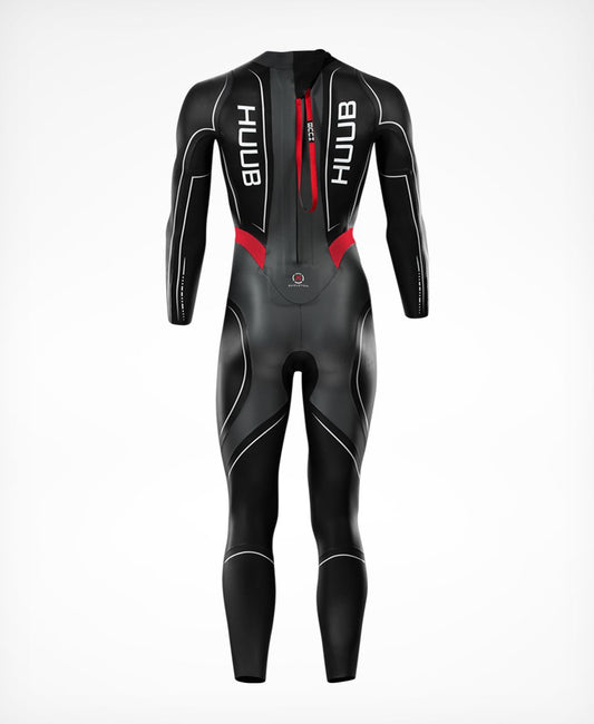 HUUB Aegis III Wetsuit Men's