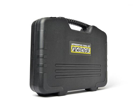 PEDROS APPRENTICE TOOL SET + CASE