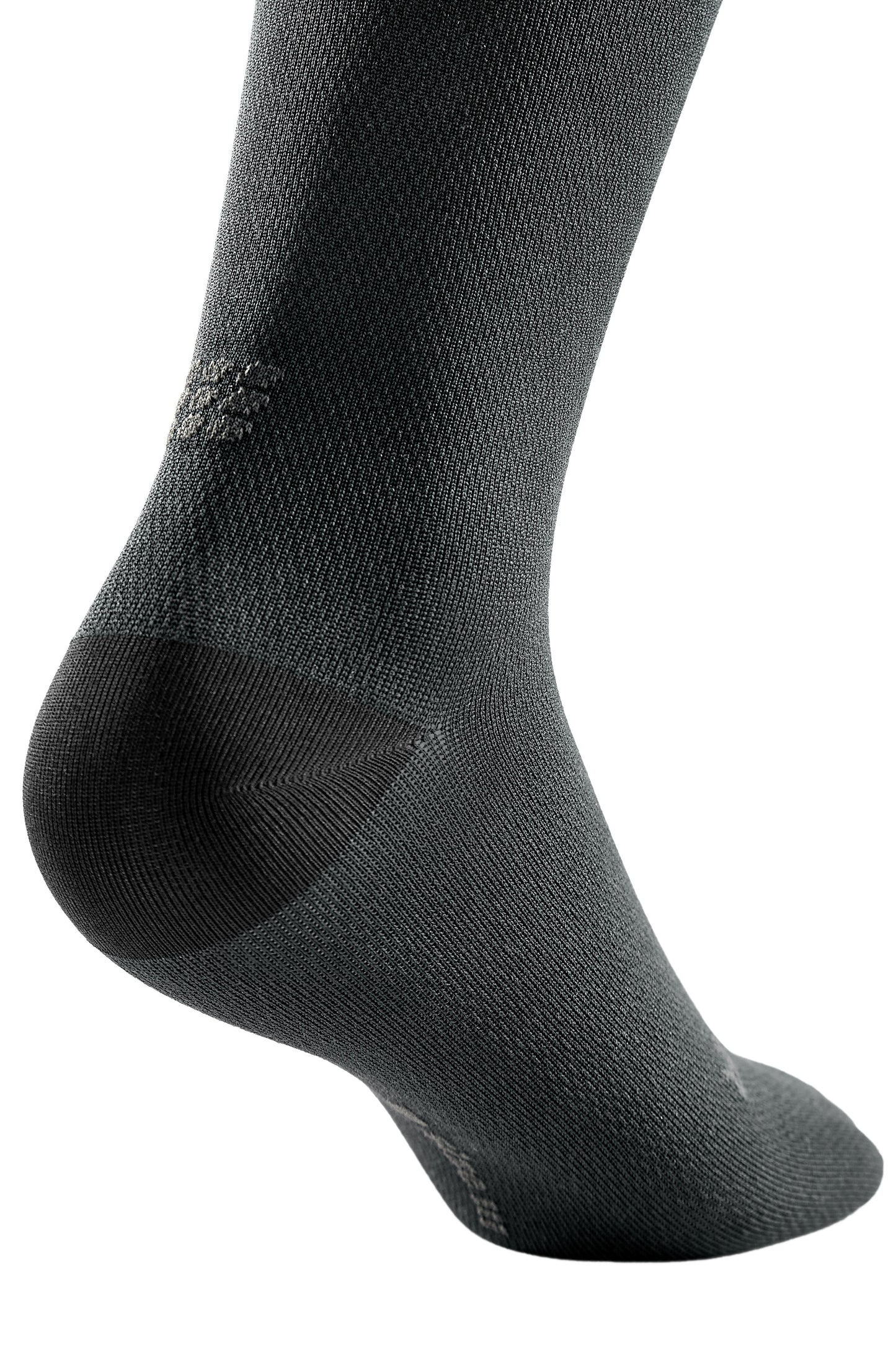 CEP Business Tall Sock Men's - Dark Gray