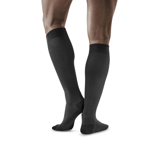 CEP Business Tall Sock Men's - Dark Gray