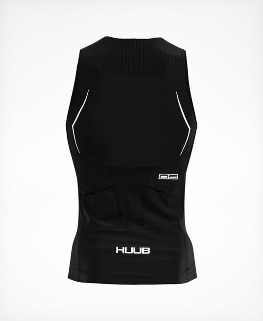 HUUB DS Men's Triathlon Top