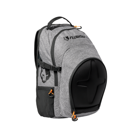 FLOWOLF FH1 Triathlon Wetsuit - Women's (+ FREE FH1 BACKPACK + FREE SHIPPING)